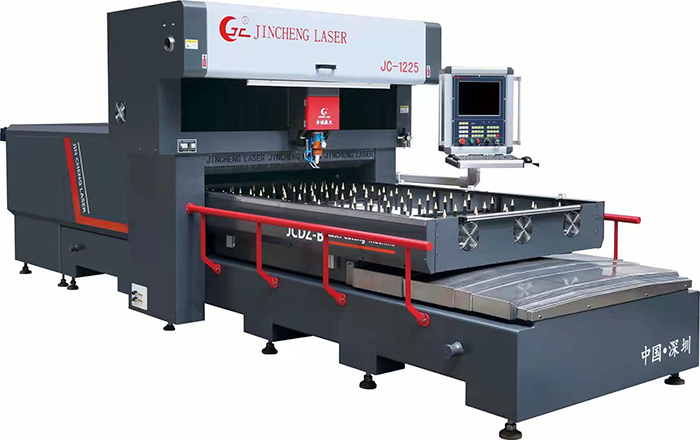 Why choose YITAI 1900W laser cutting machine?cid=9