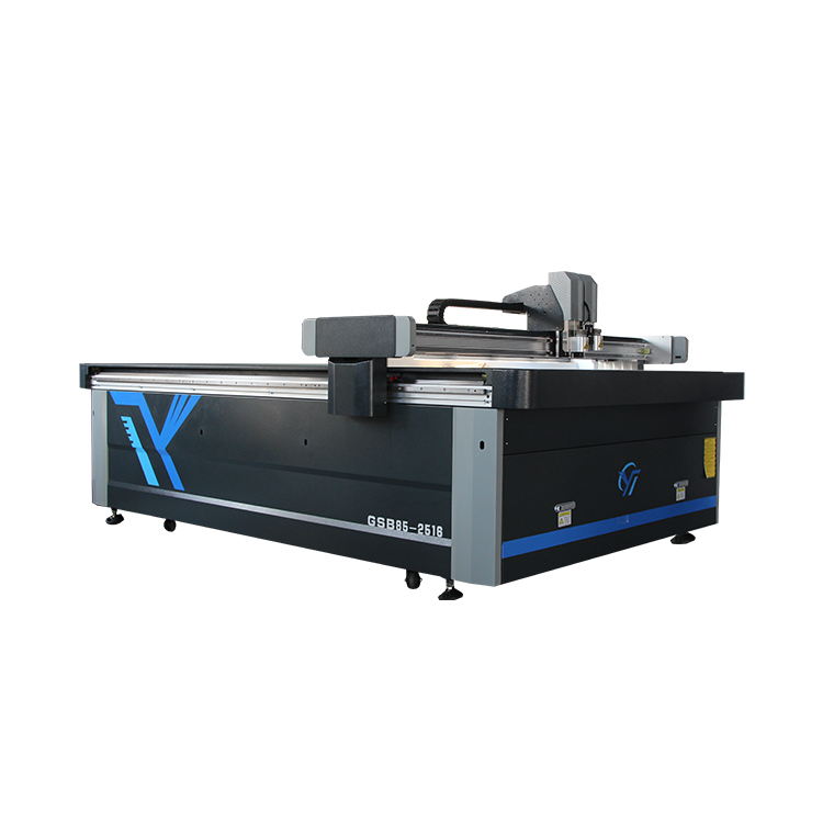 How to choose a sample cutting machine