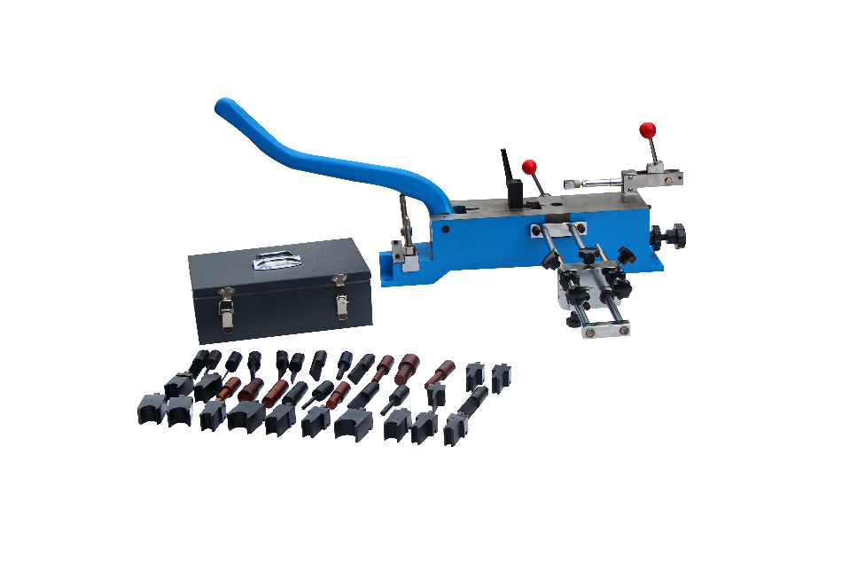 Yitai Manual Bending Machine