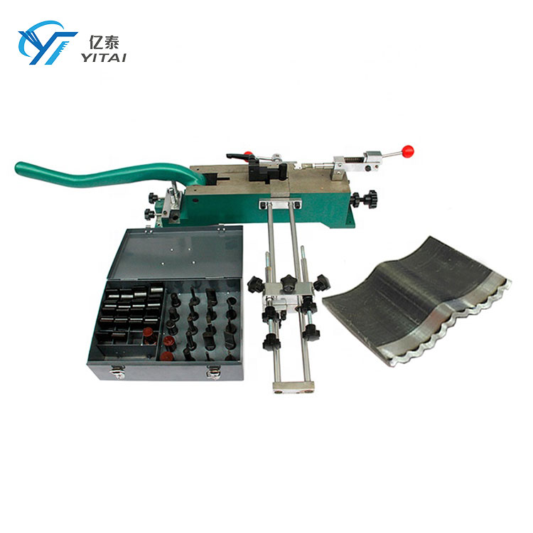 One-Stop Die making supply -Yitai