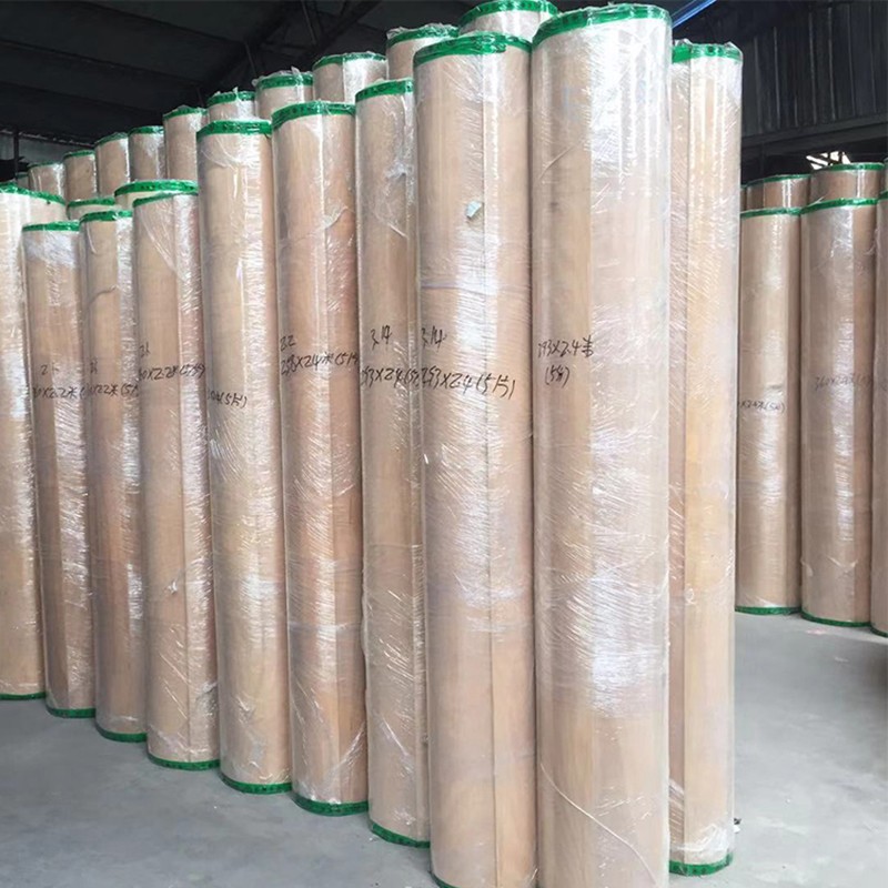 YITAI Plywood Shipping