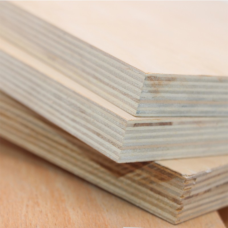 YITAI Plywood Shipping