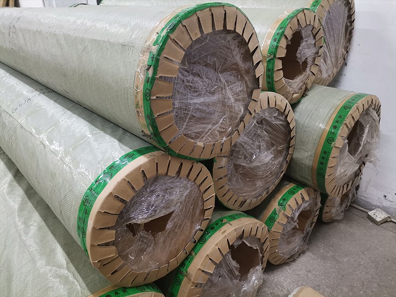 YITAI Plywood Shipping