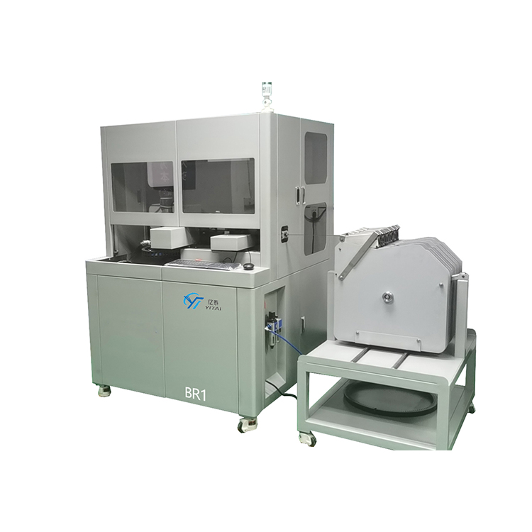 Why Choose YITAI Rotary Bending Machine？