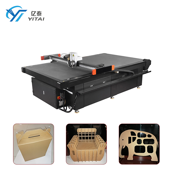 What material should I choose for the mask box? Experts in box sample cutting machine will tell you!