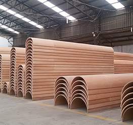 Sufficient supply& spot supply Yitai plywood