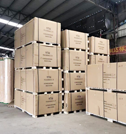 Why choose Yitai plywood