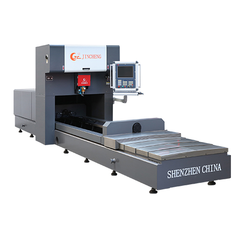 Rotary Die Board Laser Machine